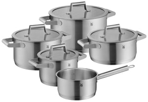 WMF Comfort Line 0732556040 pan/pot set 9 szt.