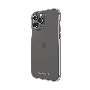 Cygnett AeroShield Handyhülle 17 cm (6,7") Transparent