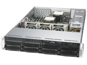 Ernitec 8601351308 Server
