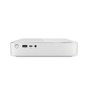 Lenovo IdeaCentre Mini 01IRH8 Intel® Core™ i5 i5-13420H 16 GB DDR4-SDRAM 512 GB SSD Mini PC Gray