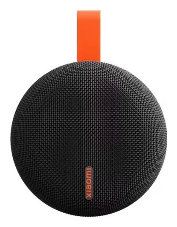 фото Портативная колонка Xiaomi Bluetooth Speaker Essential Black (QBH4329GL) 1