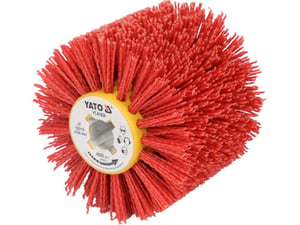 Yato YT-81954 tillbehör till slipmaskiner, 1 st.
