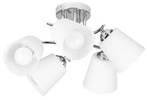 Activejet AJE-EMILY 5P E27 5x40W Pendant Light
