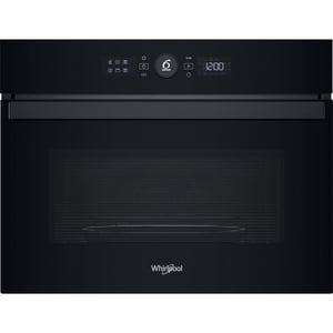 Whirlpool Mikrowelle mit Crisp-Technologie WMW44HMB