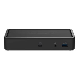 Belkin F4U109VF Docking Station, Black