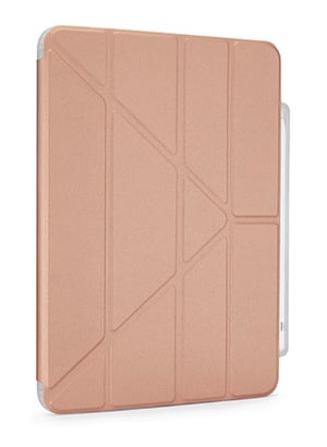 Pipetto P053-63-V etui na tablet 27,7 cm (10.9") Etui z klapką Złoto różowe