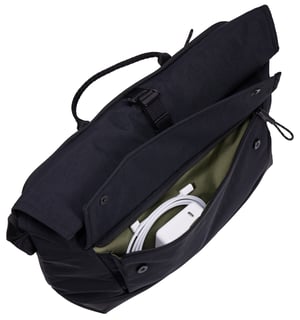 Thule Paramount PARACB3114 Black Poliester Czarny Unisex Torba na krzyż