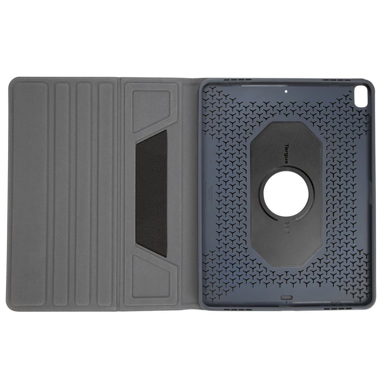 Targus VersaVu 32,8 cm (12.9") Folio Czarny