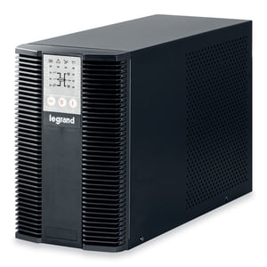 Legrand Keor LP 1kVA Double-Conversion (Online) UPS 900 W 3 x AC outlets