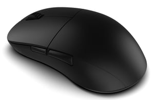 Endgame Gear XM2w 4k v2 myszka Gaming Po prawej stronie RF Wireless + USB Type-A Optyczny 30000 DPI