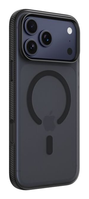 Belkin SheerForce pokrowiec na telefon komórkowy 17,5 cm (6.9") Czarny