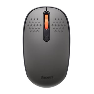Baseus F01A myszka Uniwersalne Po prawej stronie RF Wireless 1600 DPI
