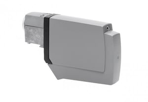 Kathrein UAS 684 LNB-konverterare 10,7–11,7 GHz Grå