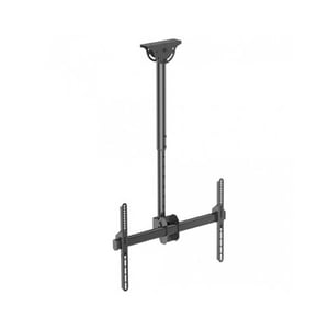Techly ICA-CPLB-946S fäste för informationsskyltar 177,8 cm (70") Svart