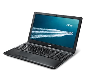 Acer TravelMate P4 P455-MG-54214G50Makk Intel® Core™ i5 i5-4210U Laptop 39.6 cm (15.6") HD 4 GB DDR3L-SDRAM 500 GB HDD AMD Radeon HD 8750M Windows 8.1 Black