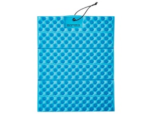Therm-a-Rest Z Seat Niebieski, Srebrny Unisex