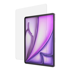 Belkin OVI008HQ Tablet-Displayschutzfolie Transparenter Displayschutz für Apple, 1 Stück.