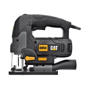 CAT DX54 Elektrische Stichsäge 3000 spm 750 W 2,3 kg