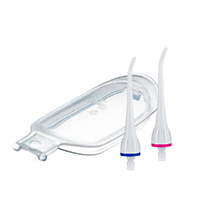 Interdental cleaning accessories