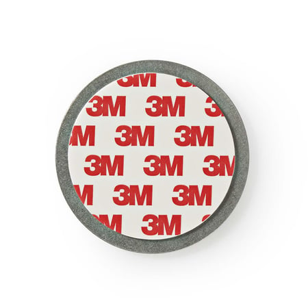Nedis Magnetic Mount Montowane na powierzchni