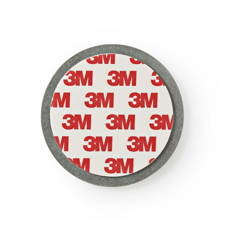 Nedis Magnetic Mount Montowane na powierzchni