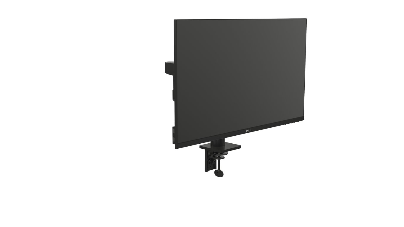 DELL Ramię Pro na jeden monitor - MSA20