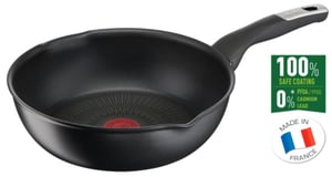 Tefal Unlimited G2557572 patelnia Patelnia uniwersalna Okrągły