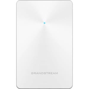Grandstream Networks GWN7624 WLAN-Access-Point 1733 Mbit/s Weiß, PoE-Unterstützung