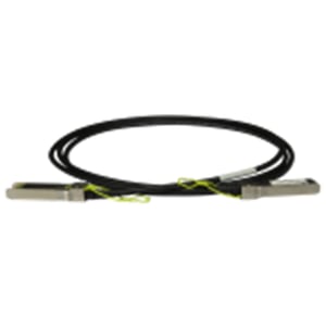 HUAWEI eKit SFP-10G-CU1M InfiniBand-/Glasfaserkabel 1 m SFP+ Schwarz