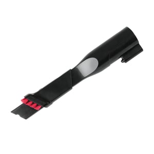 Bissell 2366 Zubehör/Verbrauchsmaterial für Staubsauger Fugendüse Universal