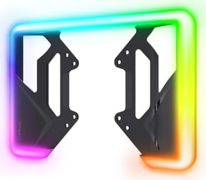 Trust 25980 Monitor Accessories Lightweight