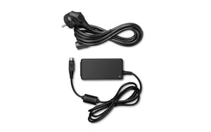 Wacom ACK43914Z Netzteil/Wechselrichter, intern, 37 W, schwarz