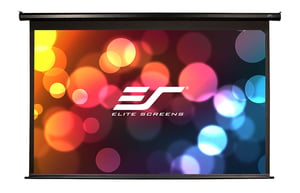 Elite Screens Spectrum ekran do rzutnika 2,54 m (100") 16:9
