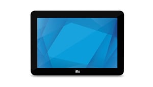 Elo Touch Solutions 1002L 25,6 cm (10,1") 1280 x 800 px HD-LCD Schwarz