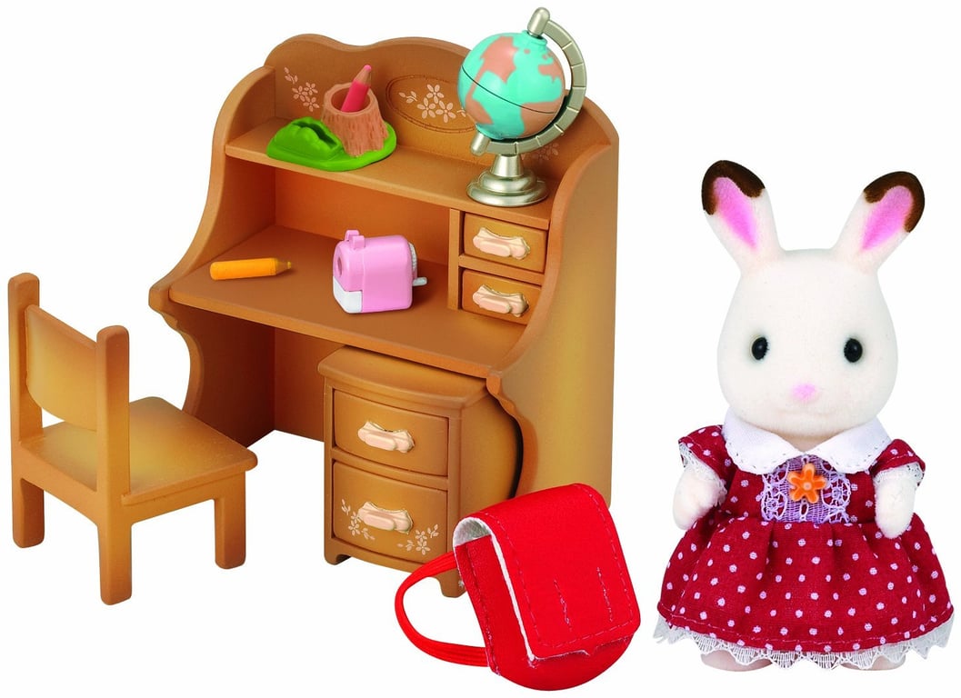 Sylvanian Families 5016 zestaw zabawkowy