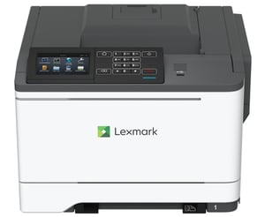 Lexmark CS622de Färg 2400 x 600 DPI A4