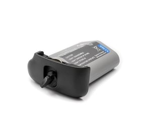 Extra Digital CB970322 bateria do aparatu/kamery Litowo-jonowa (Li-Ion) 2700 mAh