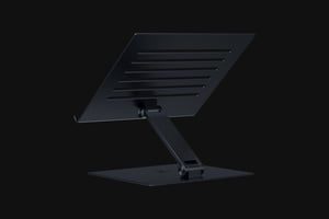 Razer Adjustable Laptop Stand Notebook-Ständer Schwarz 45,7 cm (18")