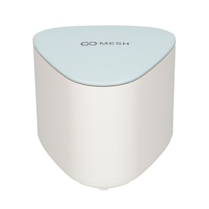Extralink Mesh Network Extender Module Dynamite C21 AC2100, MU-MIMO, Home Mesh WiFi System