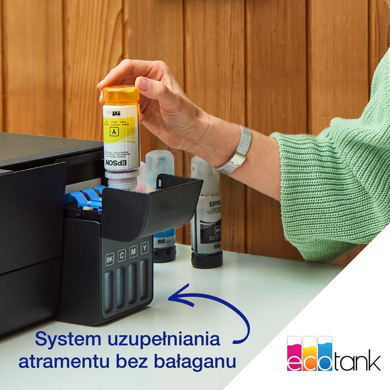 Epson EcoTank L1230