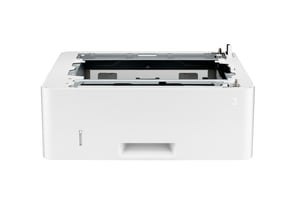 HP LaserJet 550-Sheet Paper Tray for Pro Printers