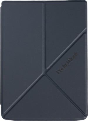 PocketBook H-SO-743-K-WW e-reader case, 19.8 cm (7.8"), Black