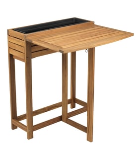 Jysk Klapptisch VANDREFALK 6440000 64 x 63 cm Holz