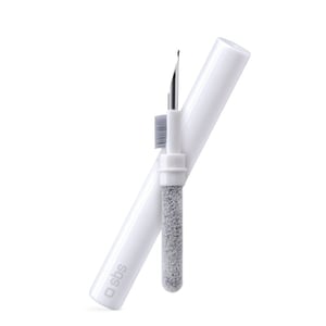 SBS TEEARCLEANSET Reinigungsset für digitale Kameras, Tastaturen, Mobiltelefone/Smartphones