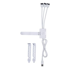 Lian Li PW-U2TPAW wewnętrzny kabel USB