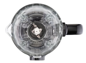 Eta ETA901190000 blender 1,5 l Blender stołowy 1200 W Czarny