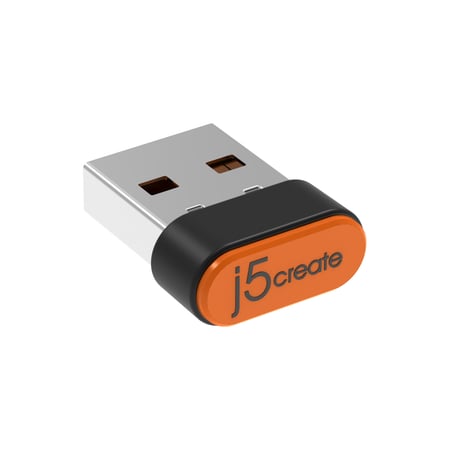 j5create Bezprzewodowy adapter AERO DROP CrossLink