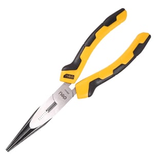 Deli Tools EDL2108 Pliers Half-round pliers