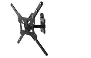 One For All SMART 139.7 cm (55") Black