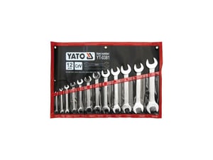 Yato YT-0381 Plattnyckel